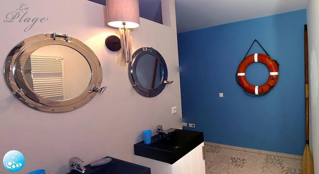 B&B Oa6 Casa Oberfeulen Λουξεμβούργο