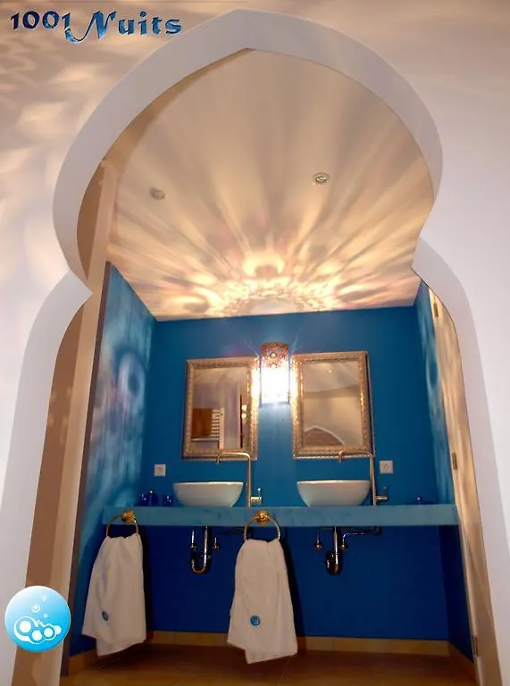 B&B Oa6 Casa Oberfeulen 2*,  Λουξεμβούργο