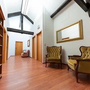 Burer Millen, Muehle Mini-hôtel