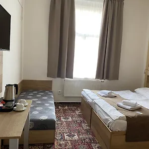 Centre 3* Praag