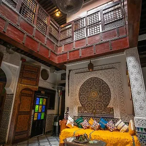 Dar El Yasmine 3* Fes