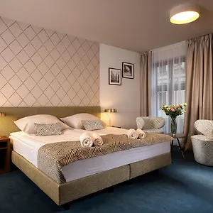 Xerion (adults Only) 4* Krakau