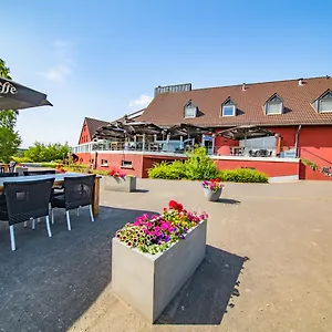 Hotel Golf & Country -