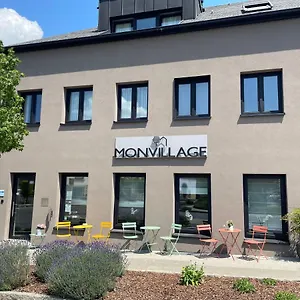 Monvillage Mondercange