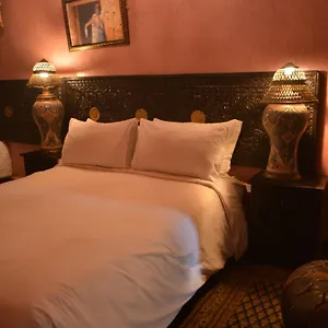 Palais Al Firdaous 3* Fes