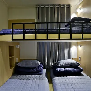 Maison d'hôtes Ezstay-nampo
