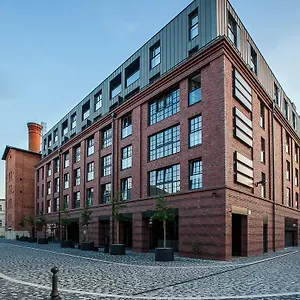 Browar Lubicz 2* Krakau