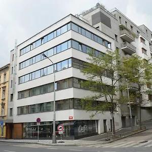 Ehrlich 4* Praag
